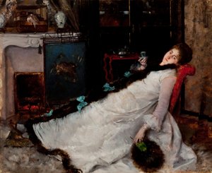Brasilian portugali: Em Repouso Resting