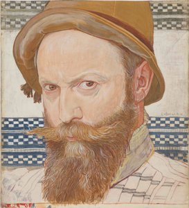 Omakuva, 1911.