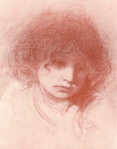 Polly, 1893. 1898 tekijältä Ernest Borough Johnson