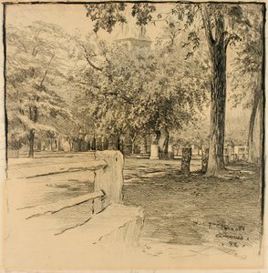 Cambridge tekijältä Ernest C. Peixotto