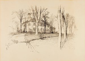Morristown tekijältä Ernest C. Peixotto