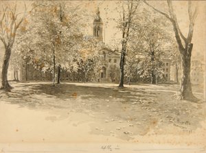 Princeton tekijältä Ernest C. Peixotto
