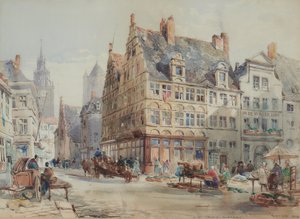 Gent tekijältä Ernest George