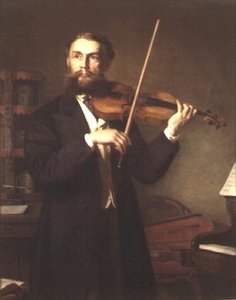 Carl Deichmann tekijältä Ernest Gustave Girardot