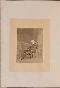Pastori William Whewell