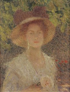 Olkihattu, 1910