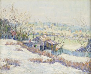  tekijältä Ernest Lawson