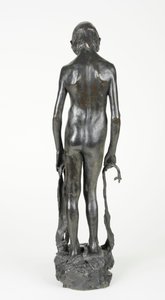 Meritähti, n. 1900 (pronssi) (katso myös 440198-99)
