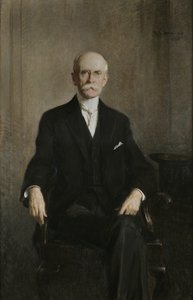 Edwin H. Blashfield tekijältä Ernest Ludwig Ipsen