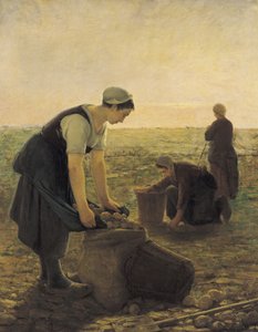 Perunasato tekijältä Ernest Masson