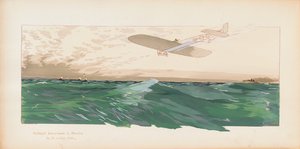 Louis Blériot tekijältä Ernest Montaut
