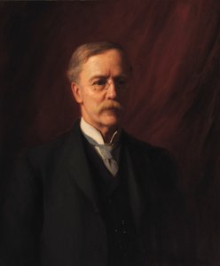 Ralph Cross Johnson tekijältä Ernest Moore