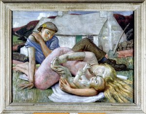 Perhe, 1935