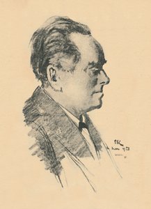 "Michael Balling", 1919.