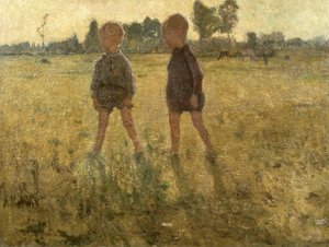 Seuralaiset tekijältä Ernest Welvaert