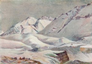 Andit (väri litho)