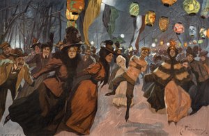 Jääkarnevaali