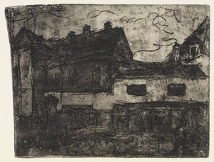  tekijältä Ernst Ludwig Kirchner