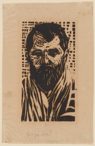  tekijältä Ernst Ludwig Kirchner