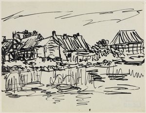  tekijältä Ernst Ludwig Kirchner