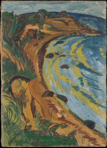  tekijältä Ernst Ludwig Kirchner