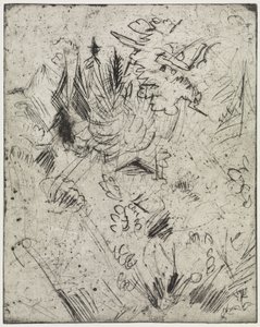  tekijältä Ernst Ludwig Kirchner
