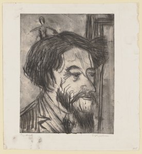  tekijältä Ernst Ludwig Kirchner