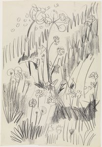  tekijältä Ernst Ludwig Kirchner