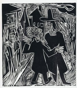  tekijältä Ernst Ludwig Kirchner