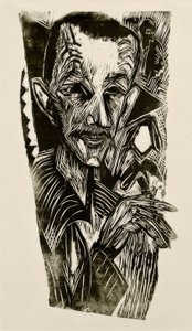 Teosofi tekijältä Ernst Ludwig Kirchner