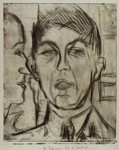  tekijältä Ernst Ludwig Kirchner