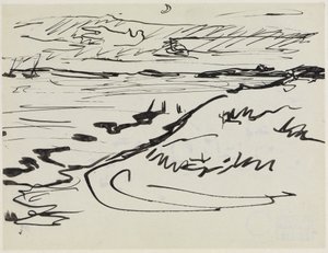  tekijältä Ernst Ludwig Kirchner