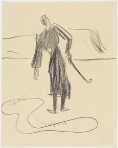 tekijältä Ernst Ludwig Kirchner
