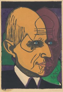  tekijältä Ernst Ludwig Kirchner