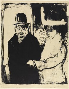 tekijältä Ernst Ludwig Kirchner