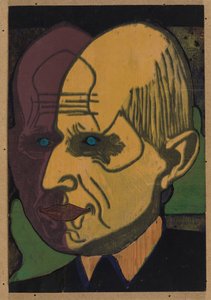  tekijältä Ernst Ludwig Kirchner