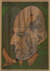  tekijältä Ernst Ludwig Kirchner