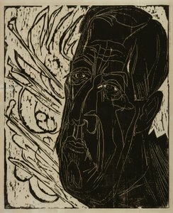  tekijältä Ernst Ludwig Kirchner