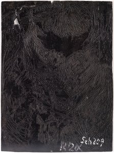 Majakka vehreässä maisemassa, Fehmarn/Waldstraße Königstein ja postivaunut tekijältä Ernst Ludwig Kirchner