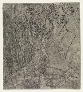  tekijältä Ernst Ludwig Kirchner