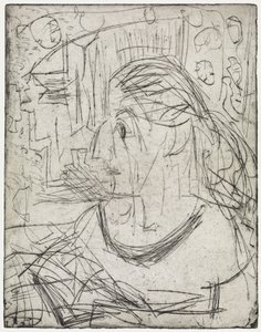  tekijältä Ernst Ludwig Kirchner