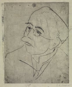  tekijältä Ernst Ludwig Kirchner