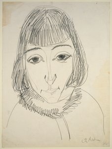  tekijältä Ernst Ludwig Kirchner