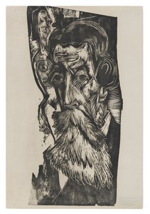  tekijältä Ernst Ludwig Kirchner