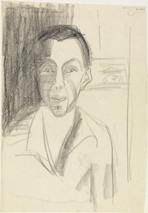  tekijältä Ernst Ludwig Kirchner