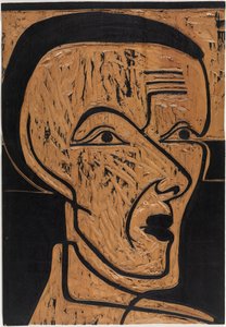  tekijältä Ernst Ludwig Kirchner