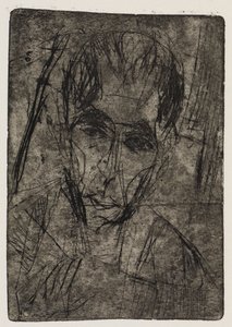  tekijältä Ernst Ludwig Kirchner