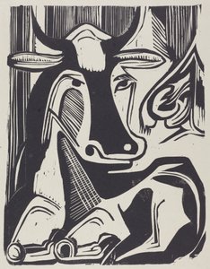  tekijältä Ernst Ludwig Kirchner