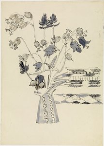  tekijältä Ernst Ludwig Kirchner