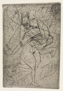  tekijältä Ernst Ludwig Kirchner